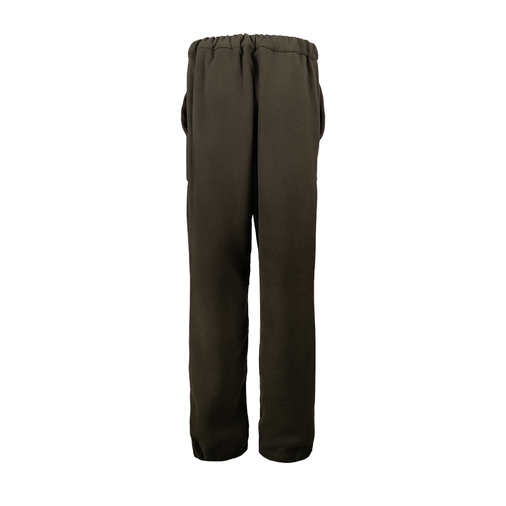 Костюм Huntsman демисезонный Байкал цвет Хаки ткань Флис (Размер: 48-50, Рост: 170). Фото №9