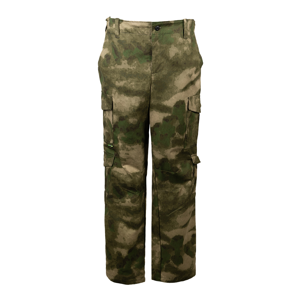 Брюки летние Huntsman Крафт (цвет Малахит, тк. Cotton), р. 44-46/170-176. Фото №2 Брюки летние Huntsman Крафт (цвет Малахит, тк. Cotton), р. 44-46/170-176. Фото №2