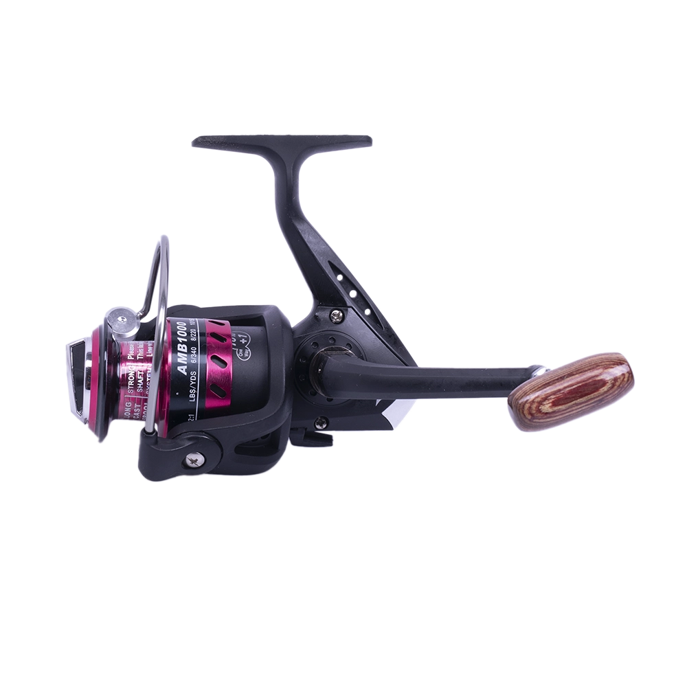 Катушка безинерционная Admiral 1000. Фото №6