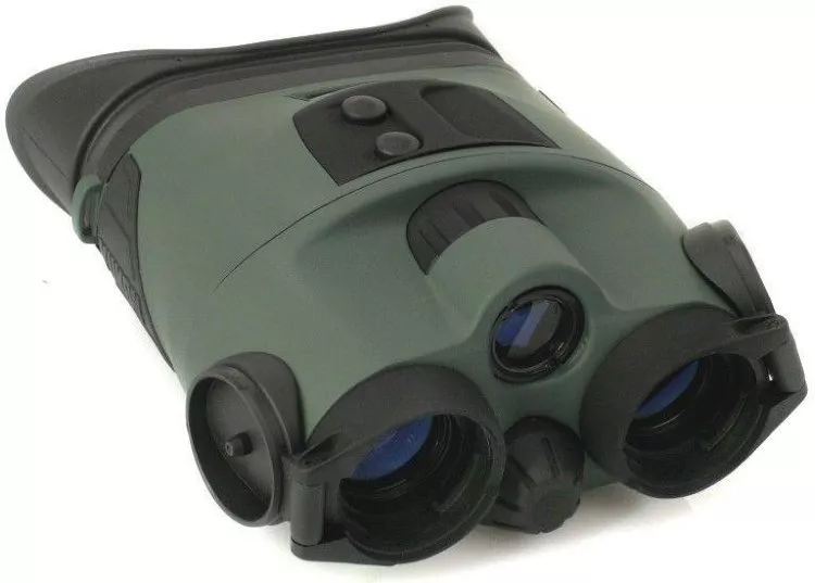 Бинокль ночного видения NVB Tracker Pro 2х24. Фото №3