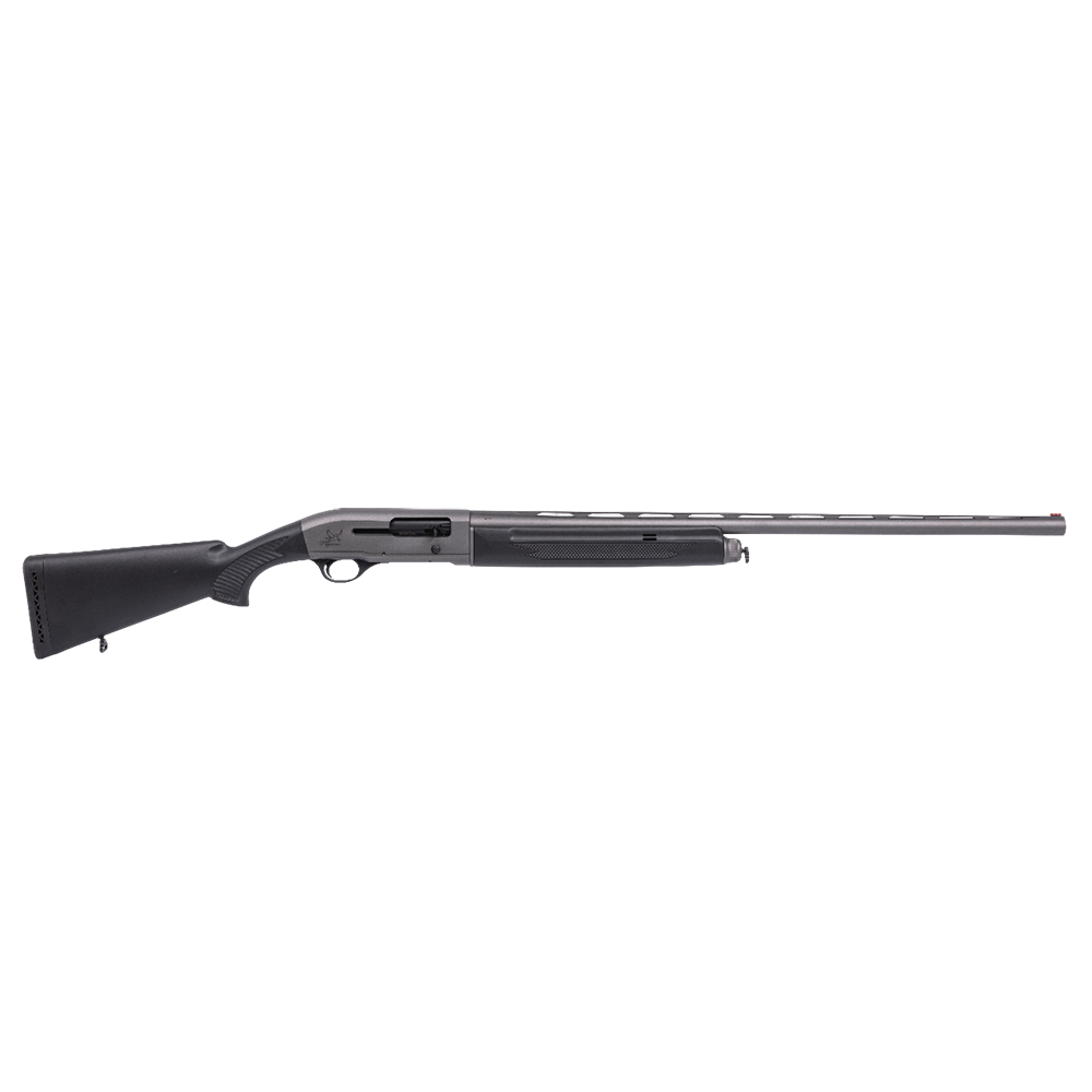 Ружье ATA Pegasus Tungsten Plastic (черный пластик), 12/76, 760 мм. Фото №1 Ружье ATA Pegasus Tungsten Plastic (черный пластик), 12/76, 760 мм. Фото №1