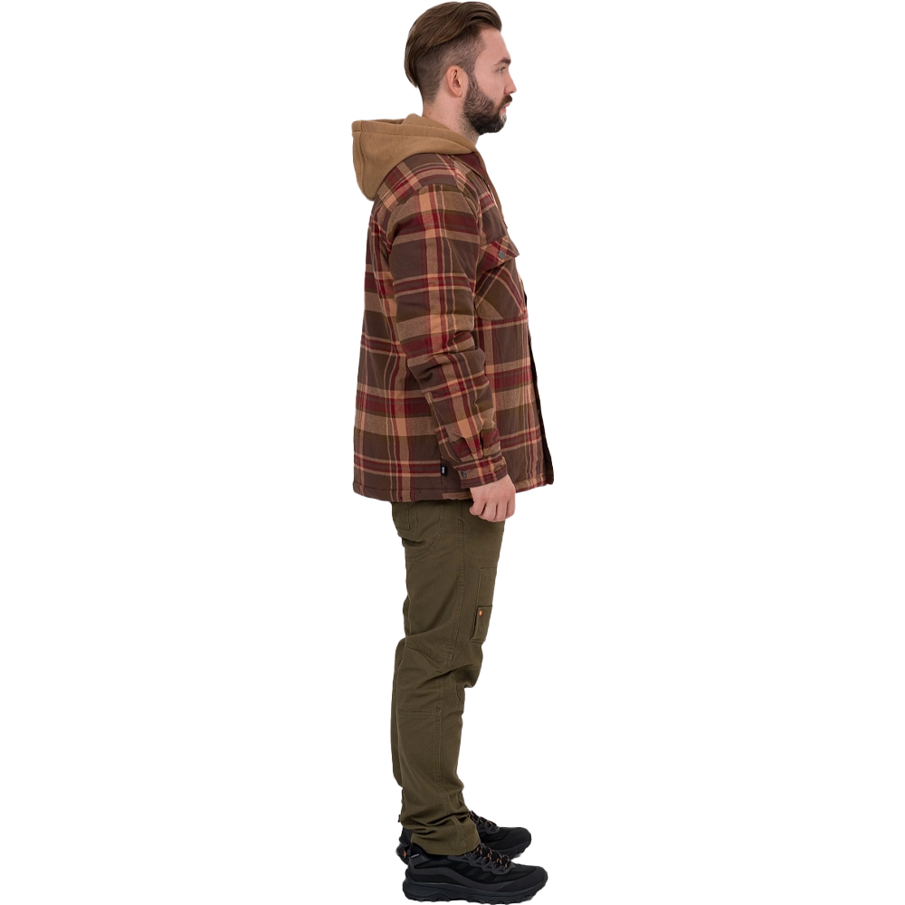 Куртка-рубашка Remington Gangster, р. 2XL. Фото №9