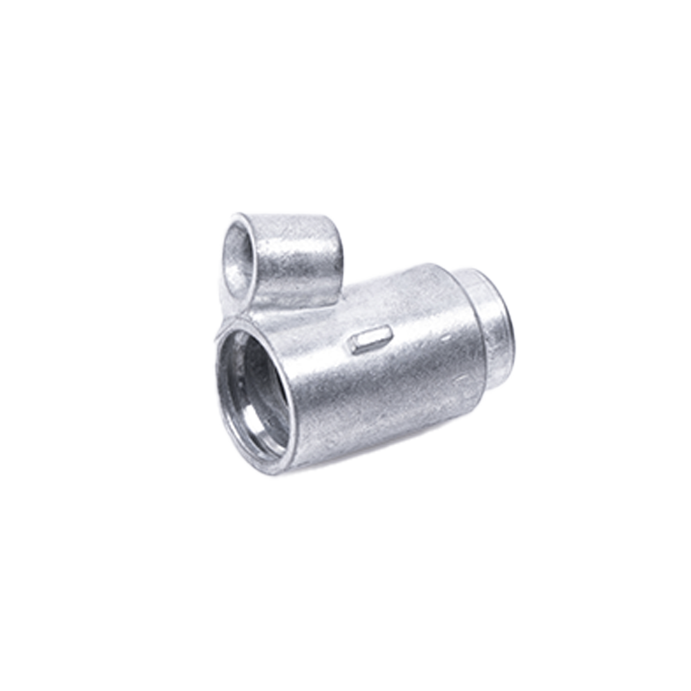 Корпус клапана CROSMAN 357. Фото №1 Корпус клапана CROSMAN 357. Фото №1