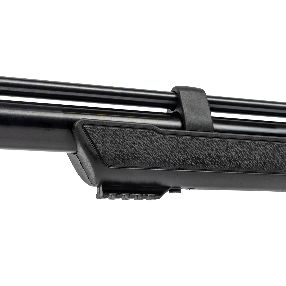 Винтовка пневматическая Hatsan FLASH, калибр 6.35, 3 Дж (РСР, пластик). Фото №8