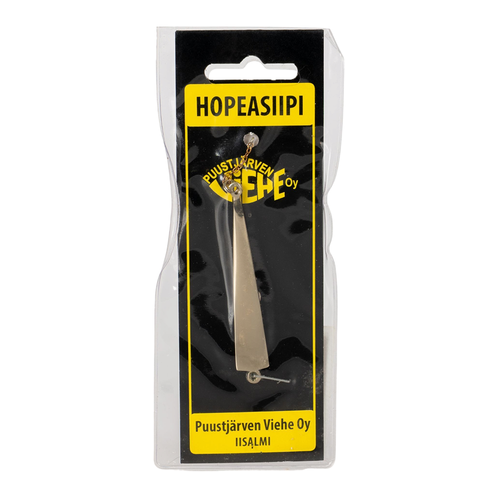 Блесна Puustjarven Hopeasiipi 60мм, 7гр, цвет (Hop/Tom) цепочка-крючок. Фото №1 Блесна Puustjarven Hopeasiipi 60мм, 7гр, цвет (Hop/Tom) цепочка-крючок. Фото №1