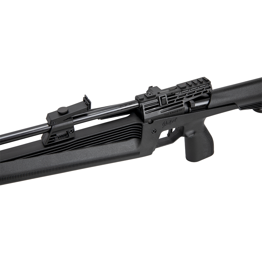 Винтовка пневматическая МР-61-09 калибр 4.5 (биатлон). Фото №8