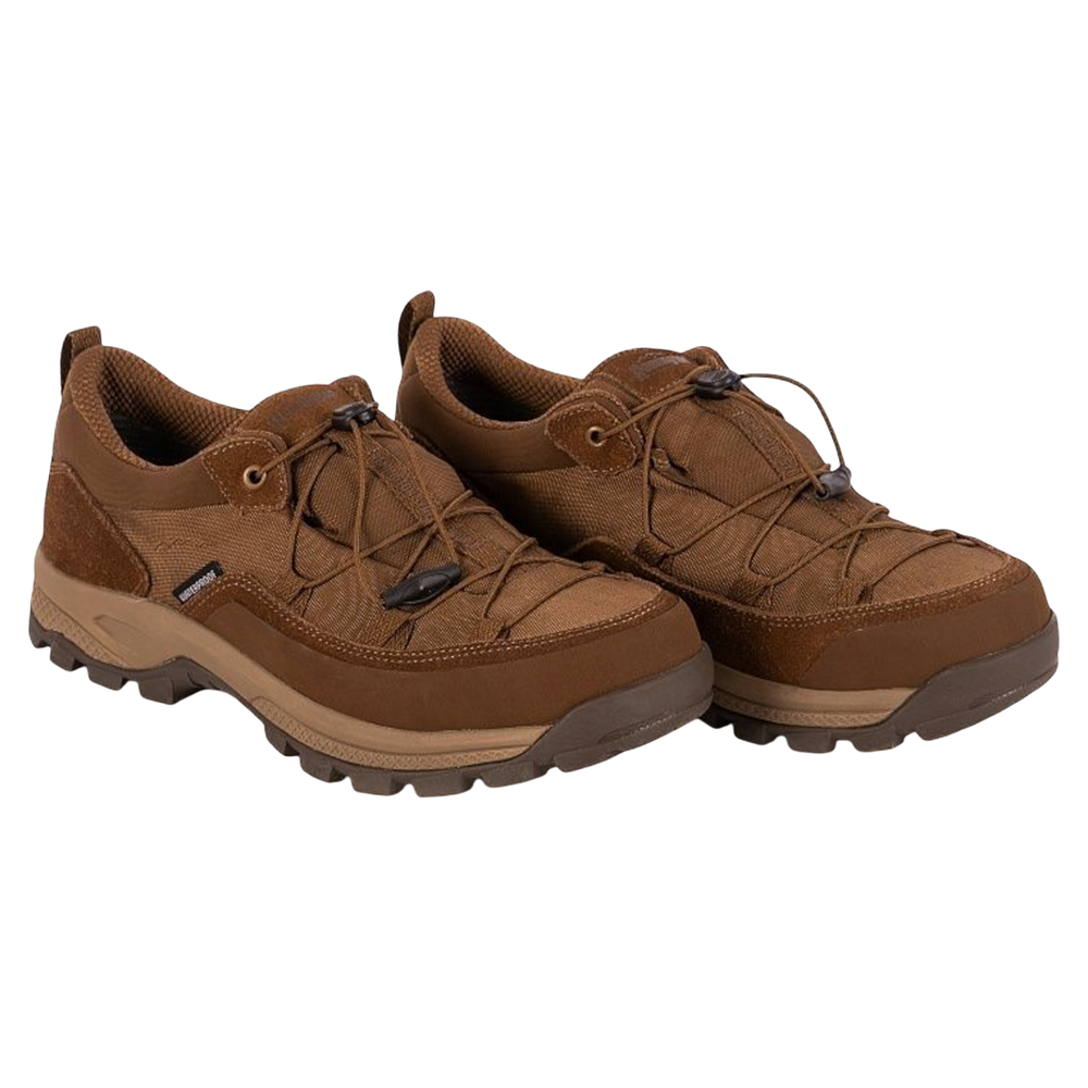 Полуботинки Remington Fischer Brown р. 44. Фото №1