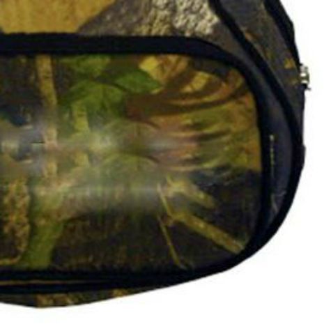 Чехол для арбалета-пистолета "Аспид" (камуфляж). Фото №1 Чехол для арбалета-пистолета "Аспид" (камуфляж). Фото №1