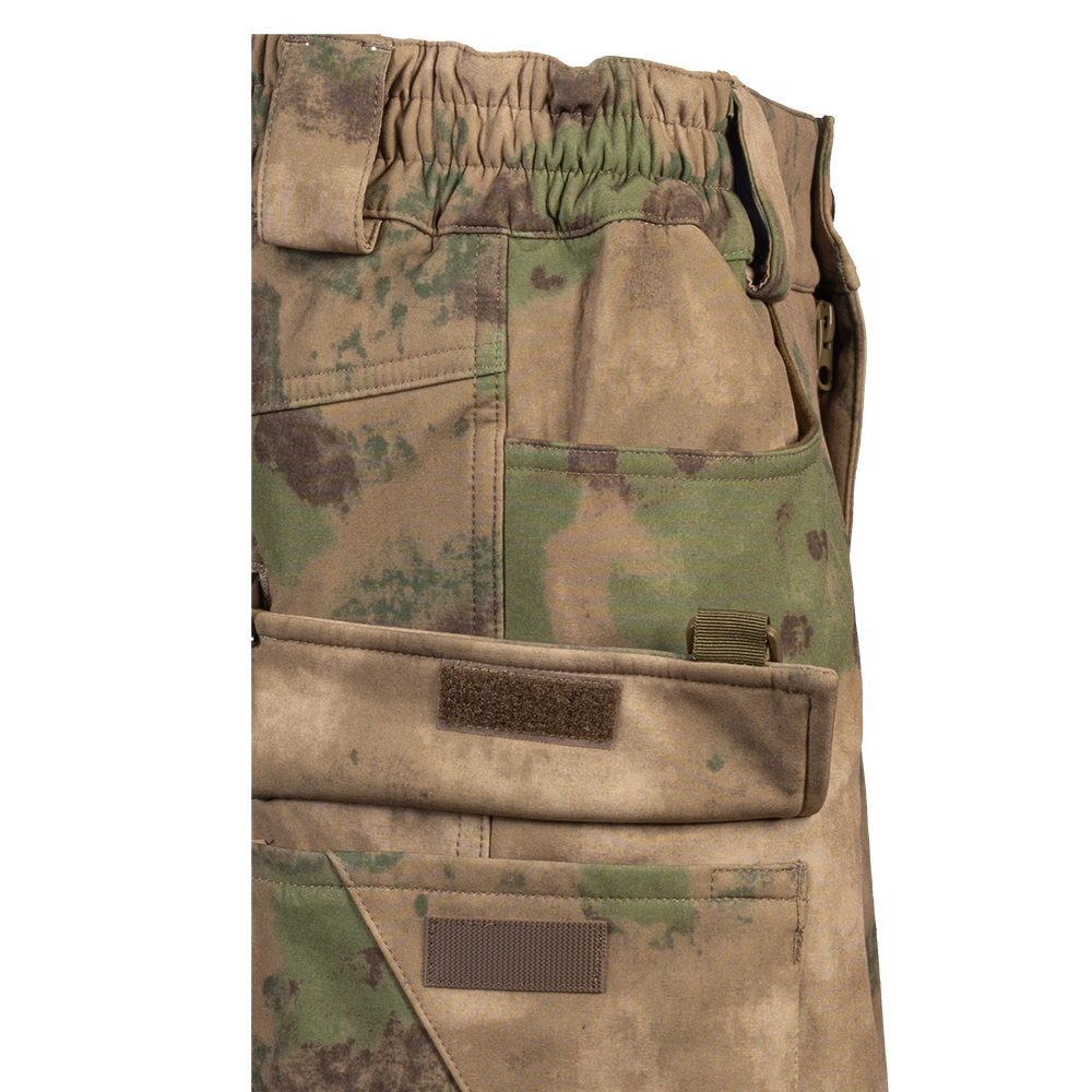 Костюм Remington Tactical Target Army Camo р. 2XL. Фото №12 Костюм Remington Tactical Target Army Camo р. 2XL. Фото №12
