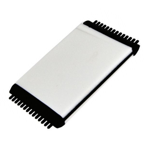 Мотовило для поводков с изолоном малое СТ-1 100х56мм (10шт). Фото №2 Мотовило для поводков с изолоном малое СТ-1 100х56мм (10шт). Фото №2