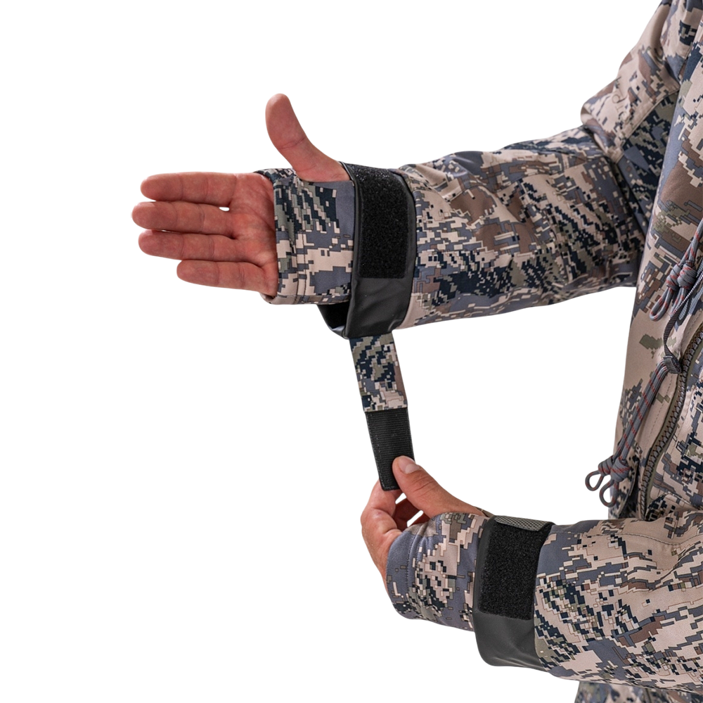 Костюм Remington 3 в 1 Researcher Pro Figure р. XL. Фото №19