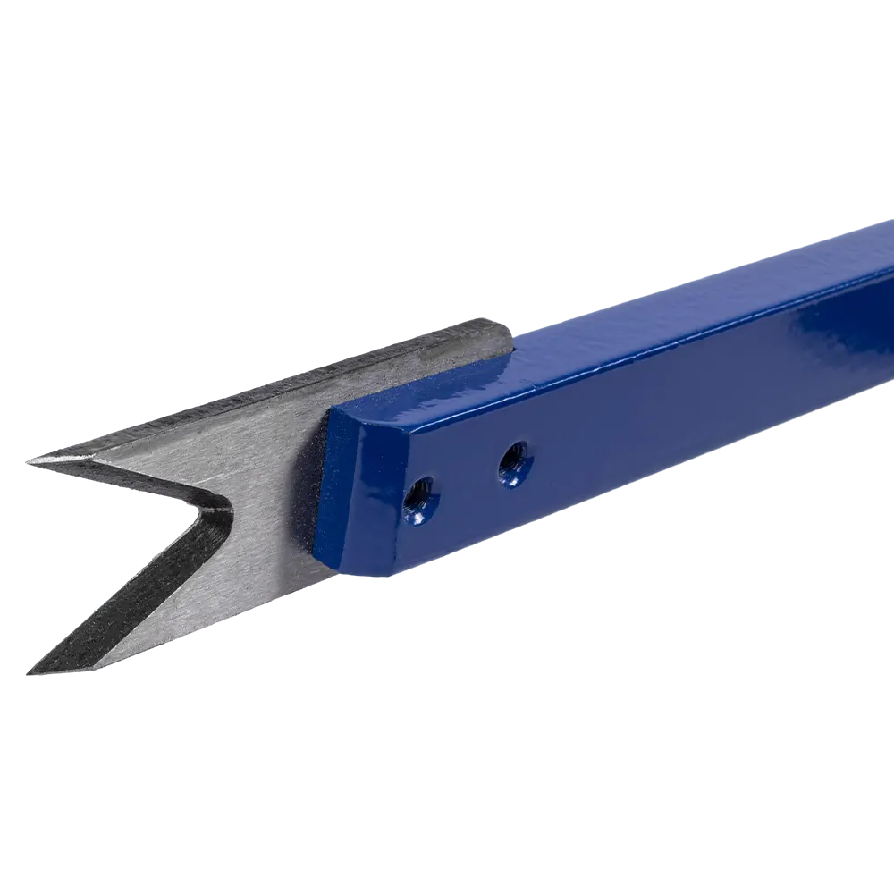 Пешня разборная (Тонар). Фото №4 Пешня разборная (Тонар). Фото №4