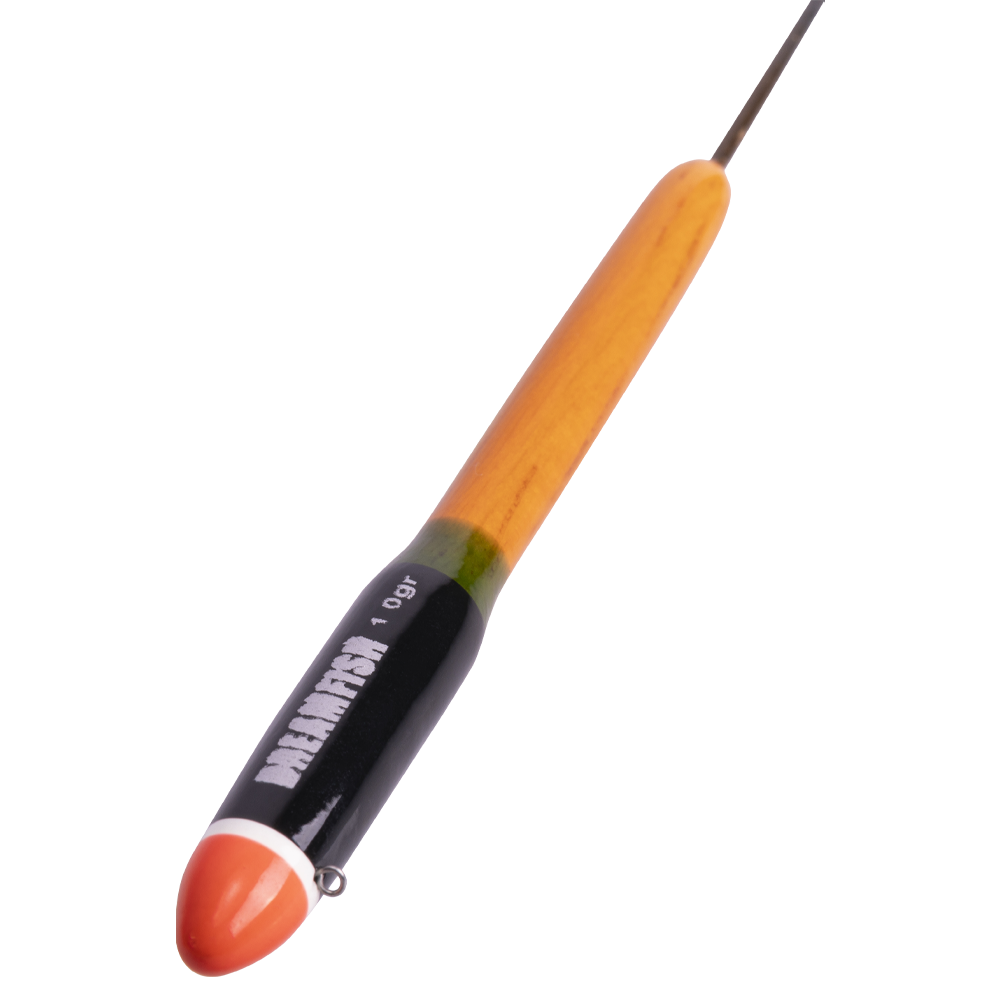 Поплавок Dream Fish. Фото №2 Поплавок Dream Fish. Фото №2