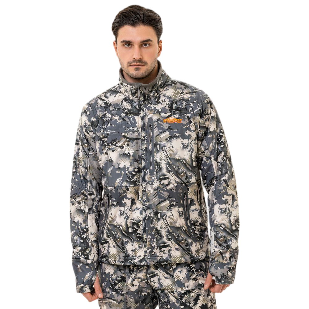 Костюм Remington 3 в 1 Blizzard Fit Apex р. L. Фото №8 Костюм Remington 3 в 1 Blizzard Fit Apex р. L. Фото №8