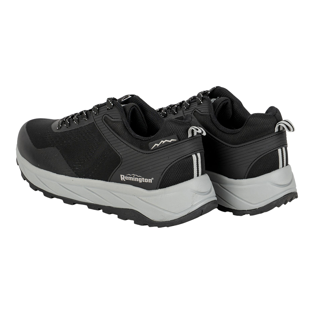 Кроссовки Remington Chase black р. 44. Фото №8