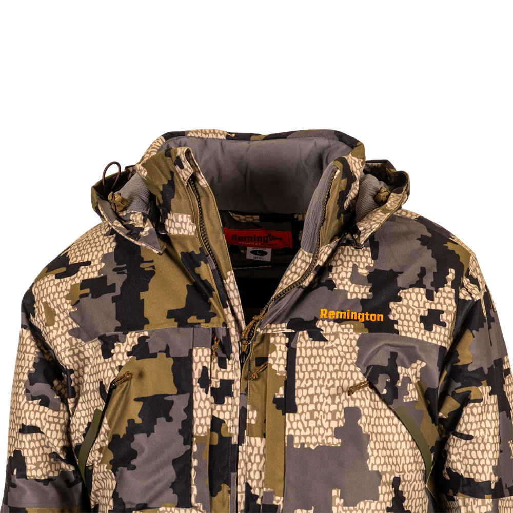 Костюм Remington Long trail Winter Multicamo р. S. Фото №4 Костюм Remington Long trail Winter Multicamo р. S. Фото №4