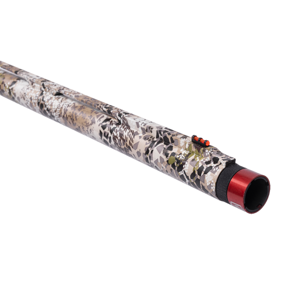 Ружье ATA Neo X Camo Badland, 12/76, 760 мм, 5+1 патронов. Фото №3