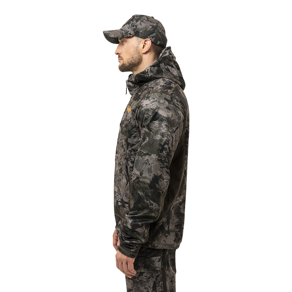 Костюм Remington Stalker Renewed Black Camo р. 2XL. Фото №35 Костюм Remington Stalker Renewed Black Camo р. 2XL. Фото №35