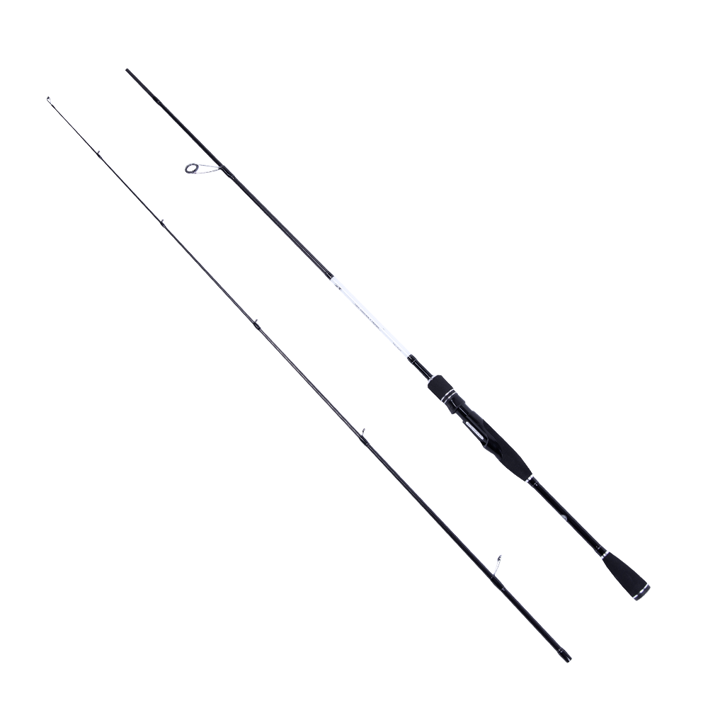 Удилище спиннинговое Maximus BLACK SIDE X 20M 2.0m 7-28g. Фото №2