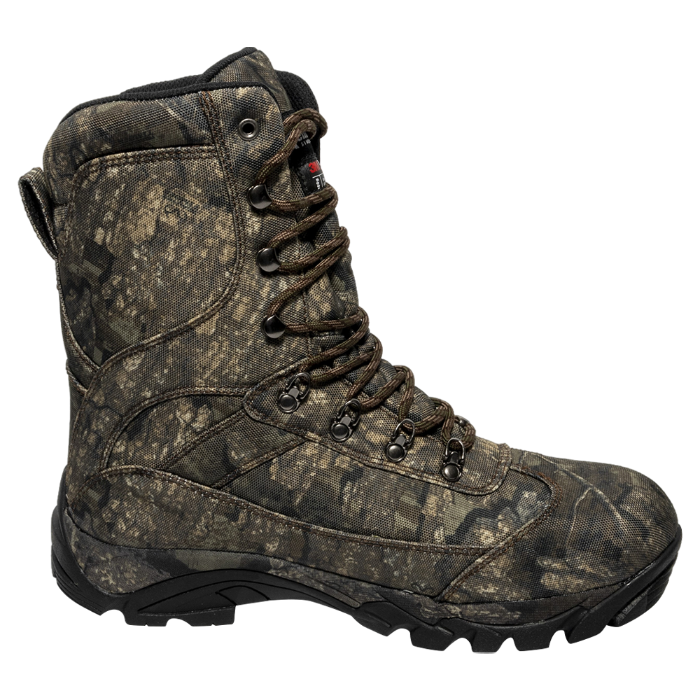 Ботинки мужские Remington Rapture Hunting boots RITZ Thinsulate 400 гр. р.45. Фото №2