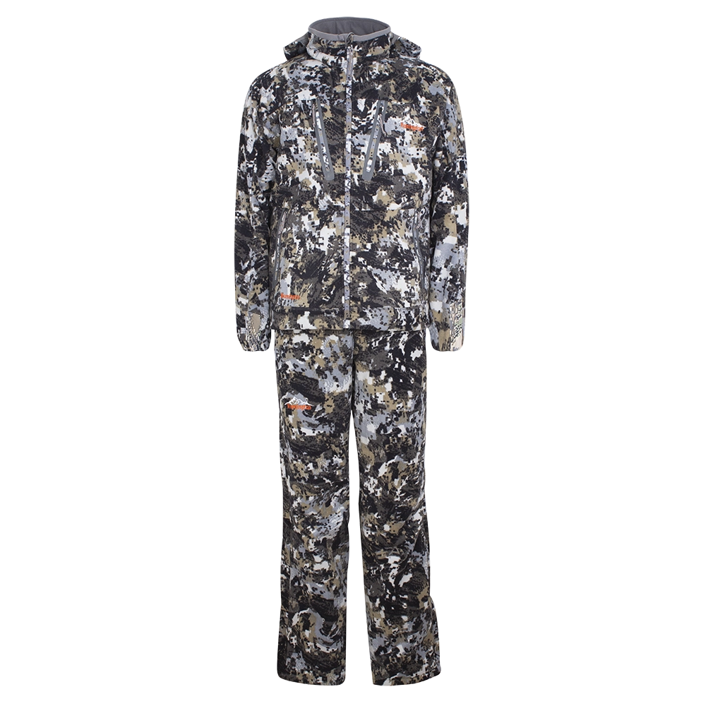 Костюм Remington Set Vector Winter figure р. XS. Фото №2 Костюм Remington Set Vector Winter figure р. XS. Фото №2