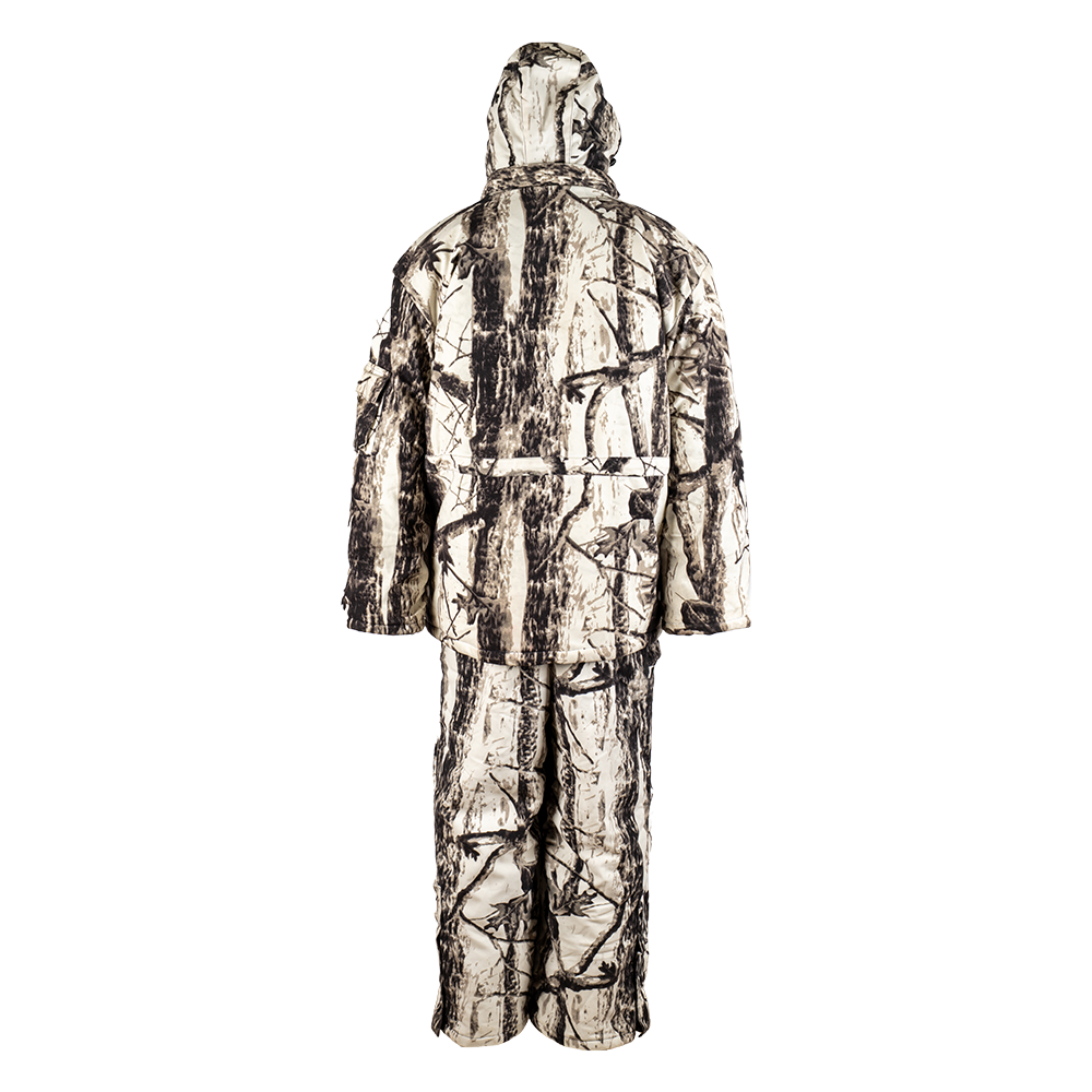 Костюм "Патрон" зимний (мембрана). Фото №8