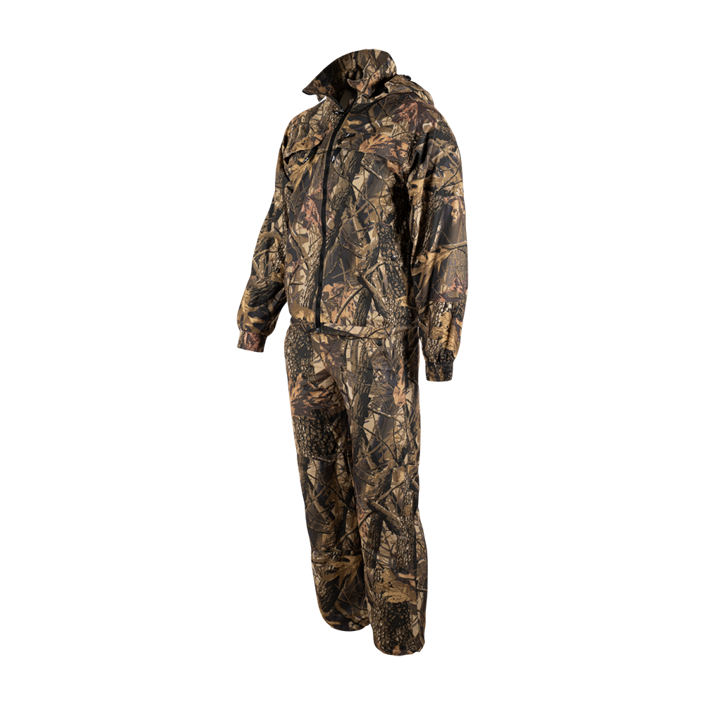 Костюм демисезонный "ПЕГАС" (серый лес) р. 44-46. Фото №7