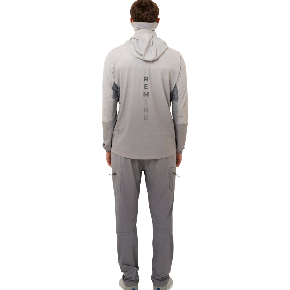 Костюм Remington Hot Summer Gray Gradient р. 2XL. Фото №25 Костюм Remington Hot Summer Gray Gradient р. 2XL. Фото №25