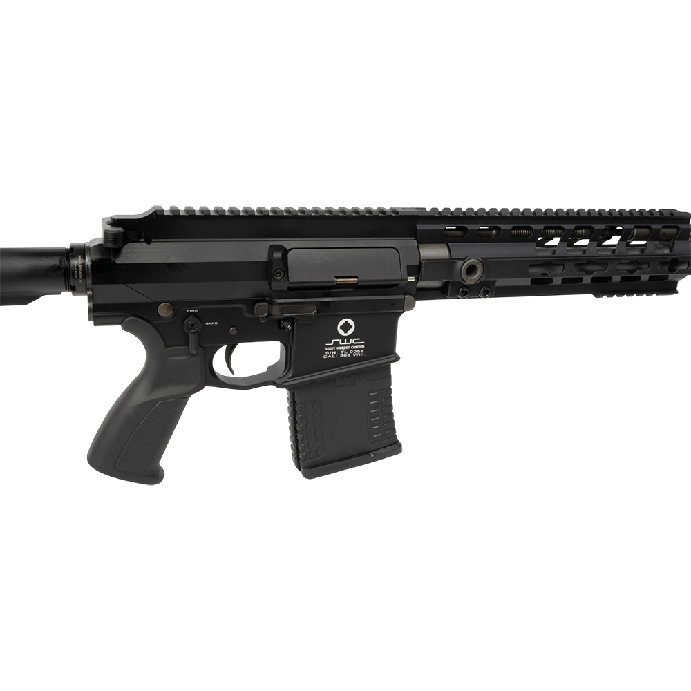 Карабин охотничий самозарядный TITAN калибр 308 Win, L=18" (460 мм). Фото №6