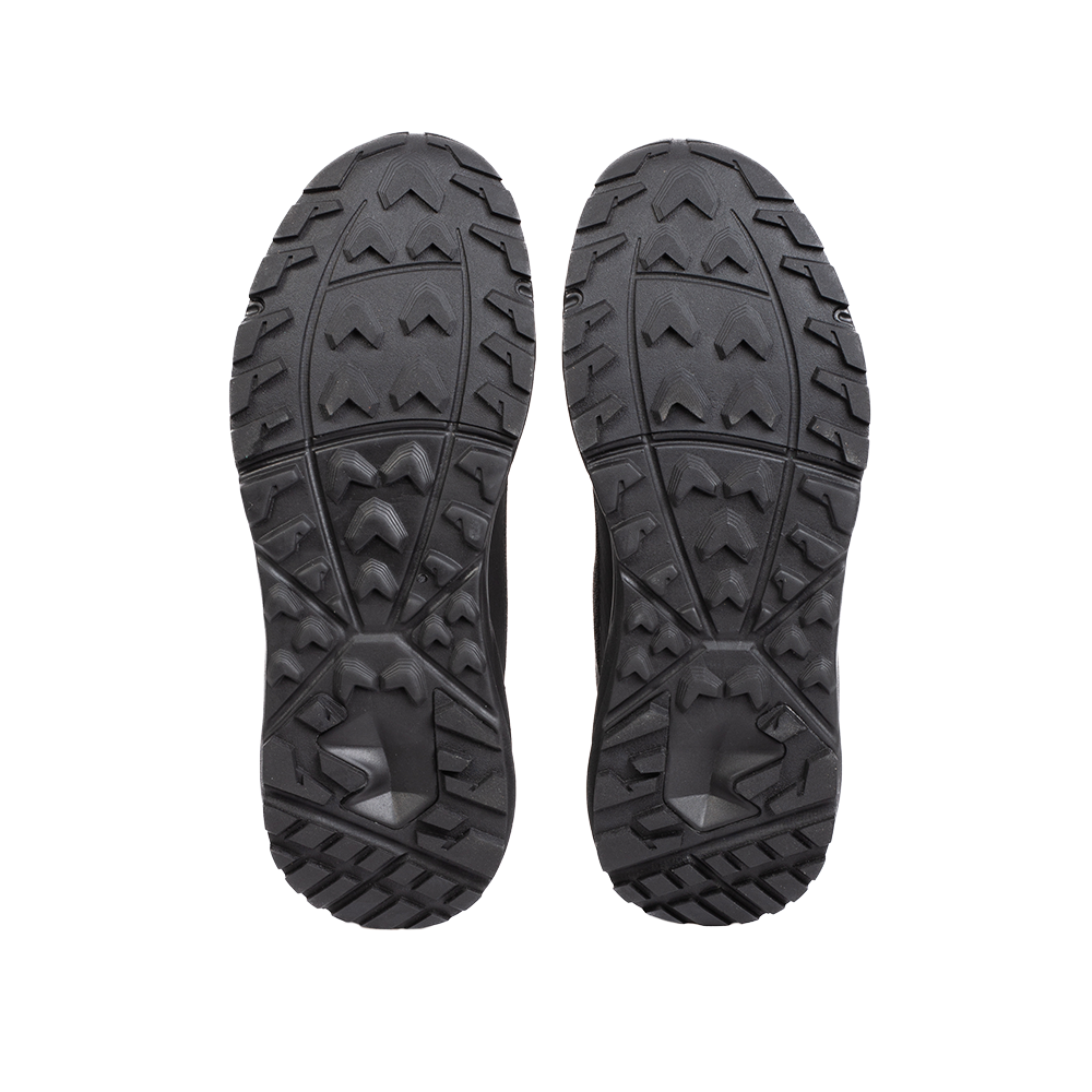 Кроссовки мужские Remington WХ 400 Black р. 42. Фото №8