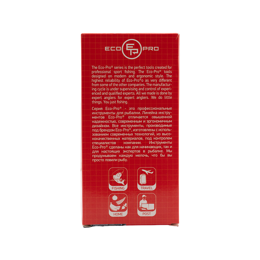 Весы ECOPRO электронные с фонарем EPHN-40. Фото №5