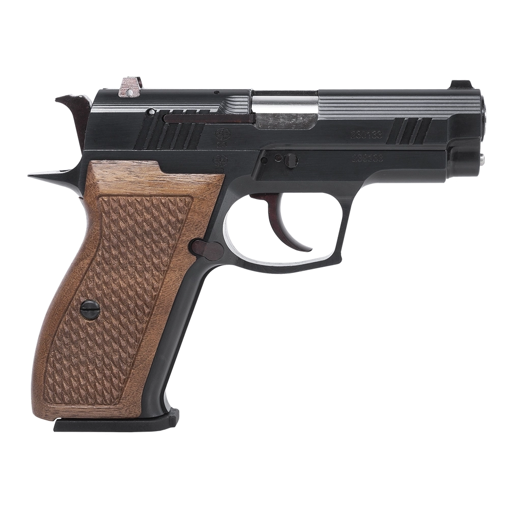 Пистолет ООП Гроза 3А калибр 9 мм. Фото №2