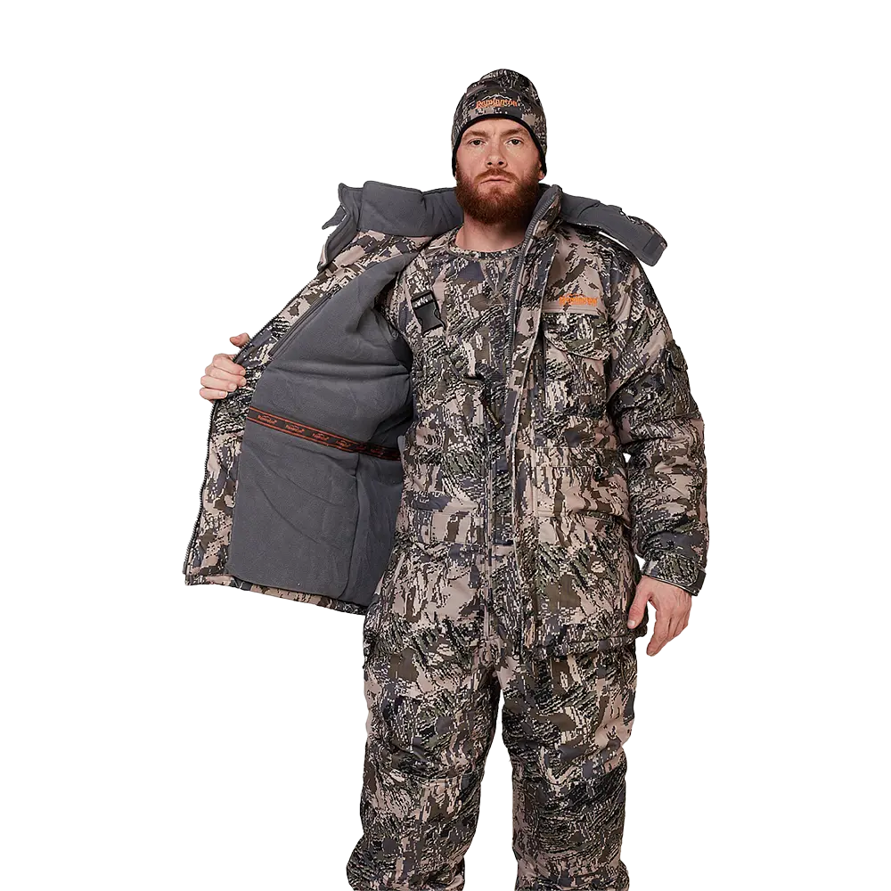 Костюм Remington Pro Hunting Club Figure р. 3XL. Фото №3