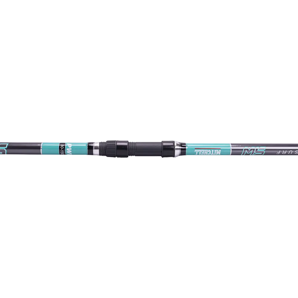 Удилище Mitchell Suprema SW SURF T-420 80-150. Фото №2 Удилище Mitchell Suprema SW SURF T-420 80-150. Фото №2