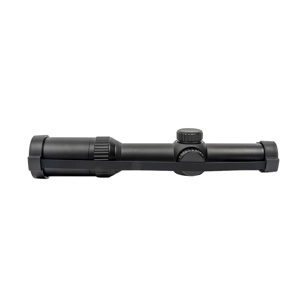 Прицел оптический GAUT Quartz 1-4x24 сетка 65 SFP без подсветки 30мм поправки 1/2 МОА. Фото №7 Прицел оптический GAUT Quartz 1-4x24 сетка 65 SFP без подсветки 30мм поправки 1/2 МОА. Фото №7