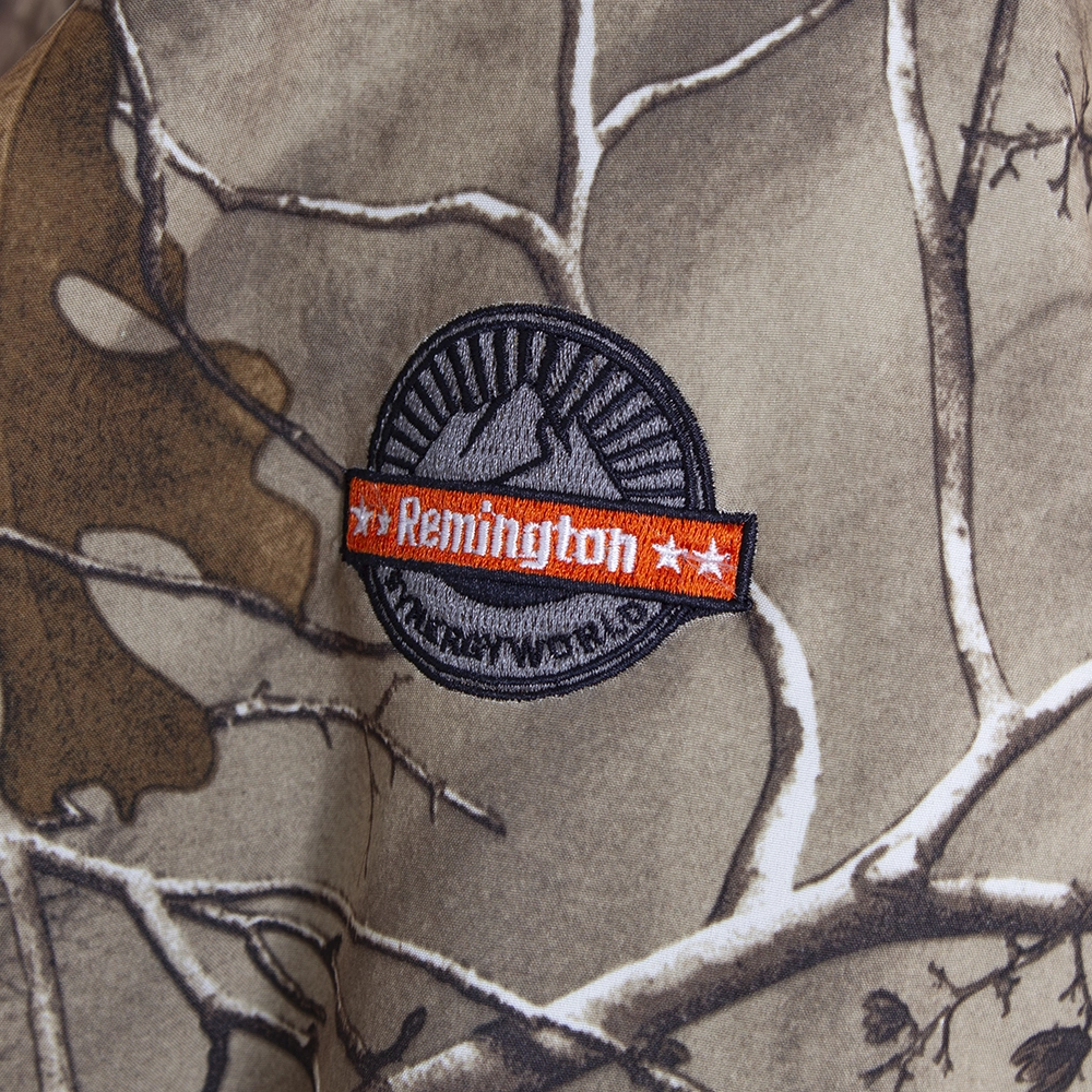 Джемпер Remington Camo Moose Hunter Jacket р. S. Фото №4 Джемпер Remington Camo Moose Hunter Jacket р. S. Фото №4