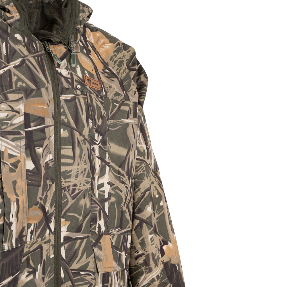 Костюм Орион «Лесовик» (сорочка, дубок) р. 56-58/170-176. Фото №3