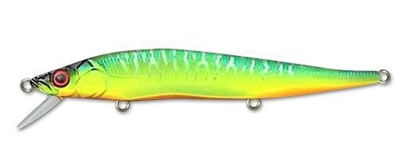 Воблер Vision Oneten 110 (11см, 14гр) mat tiger. Фото №2