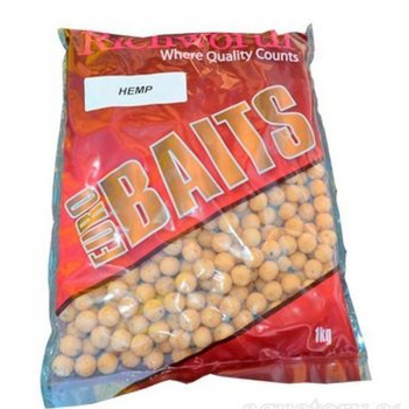 Бойлы Euroboilies 14mm 1kg Hemp. Фото №2 Бойлы Euroboilies 14mm 1kg Hemp. Фото №2