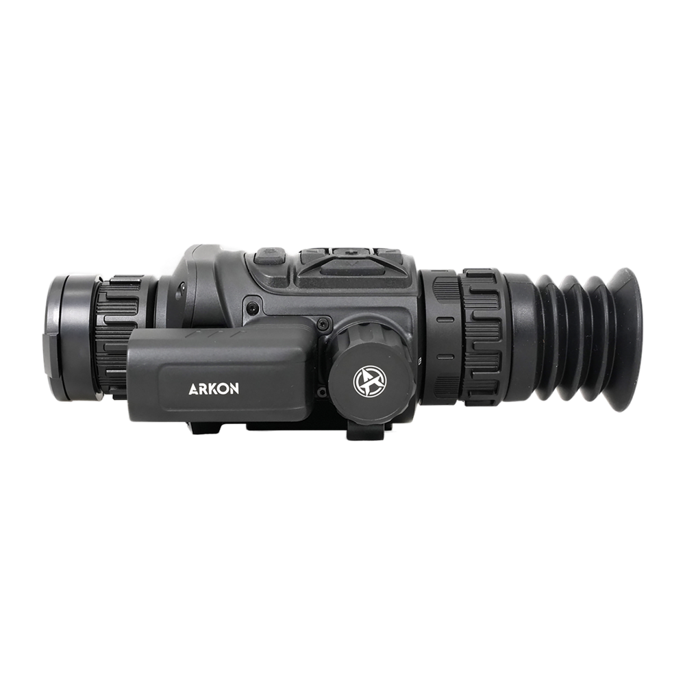 Прицел тепловизионный Arkon Arma SR25L. Фото №5