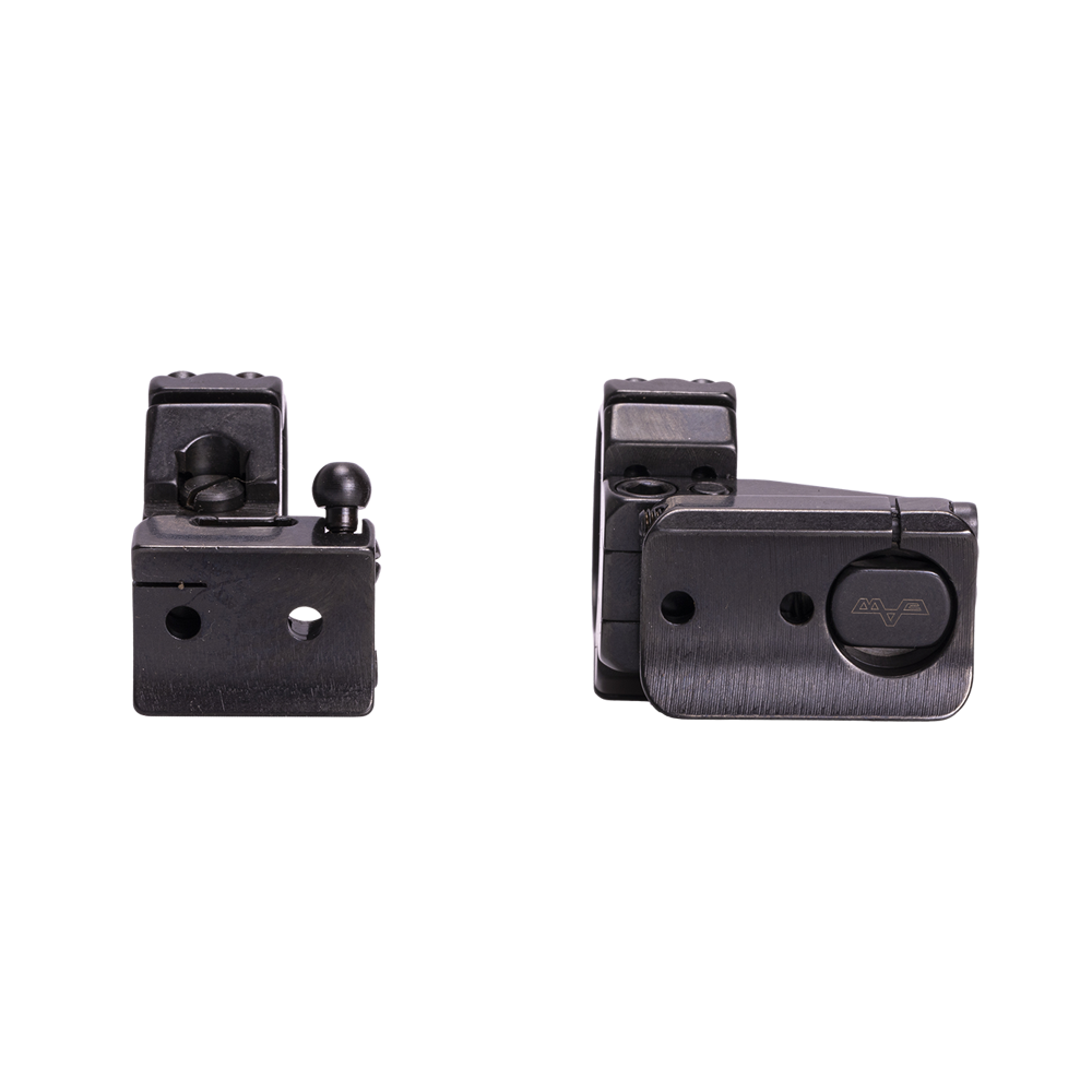 Кронштейн Apel на Benelli Argo (25.4мм). Фото №5