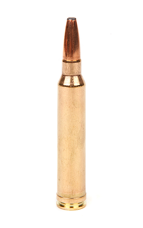 Патрон нарезной NORMA калибр 300 WIN Mag Oryx 11,7 гр. 180 grn. (в пачке 20 шт.). Фото №4