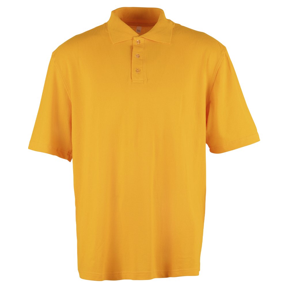 Футболка-поло унисекс . Фото №1