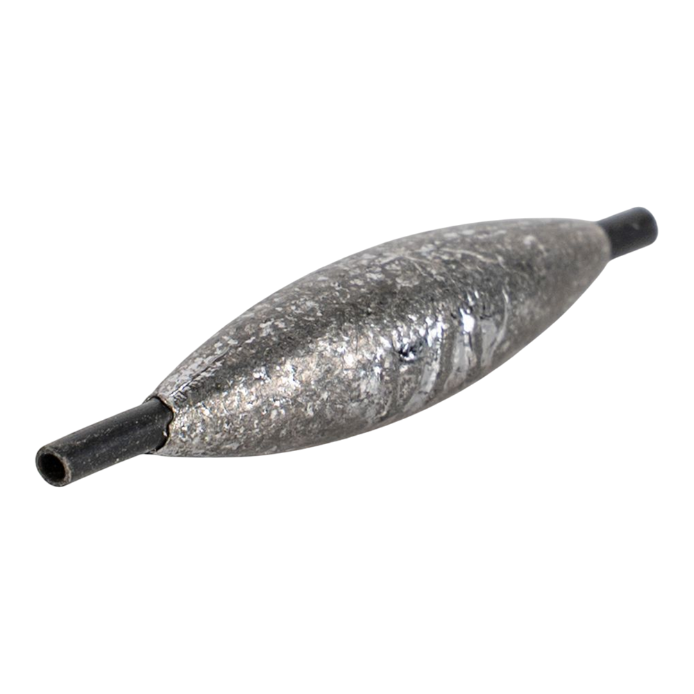 Груз "Овсинка с кембриком" 7,0г (25 шт.). Фото №2 Груз "Овсинка с кембриком" 7,0г (25 шт.). Фото №2