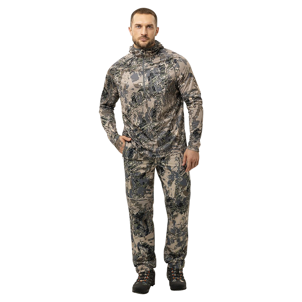 Лонгслив Remington Foliage Anti-mosquito Figure р. S. Фото №3