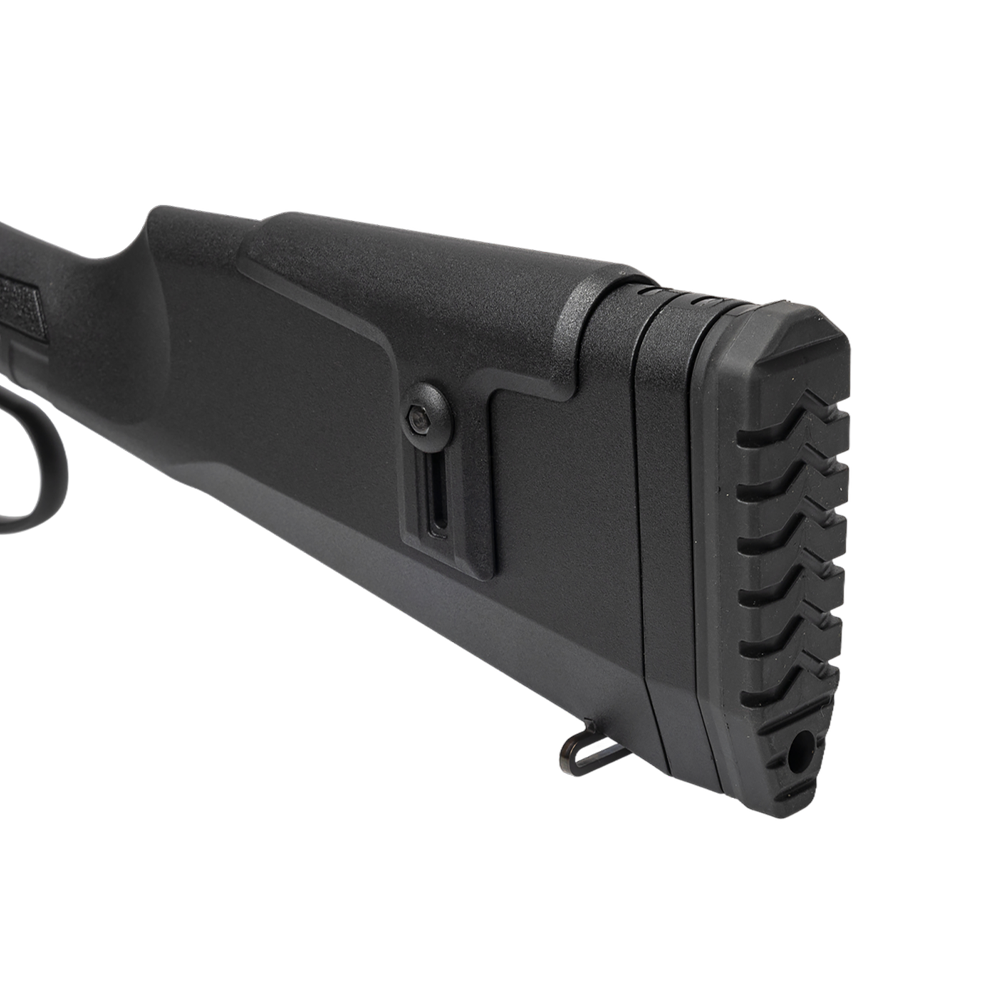 Ружье DERYA Ruby Rise MD-401, калибр 410/70,L-500 (пластик, 7+1 патрон, Скоба Генри, набор чоков). Фото №8