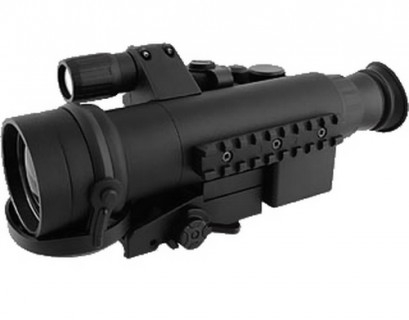 Прицел ночного видения Sentinel 2.5х50 weaver (26015T). Фото №1 Прицел ночного видения Sentinel 2.5х50 weaver (26015T). Фото №1