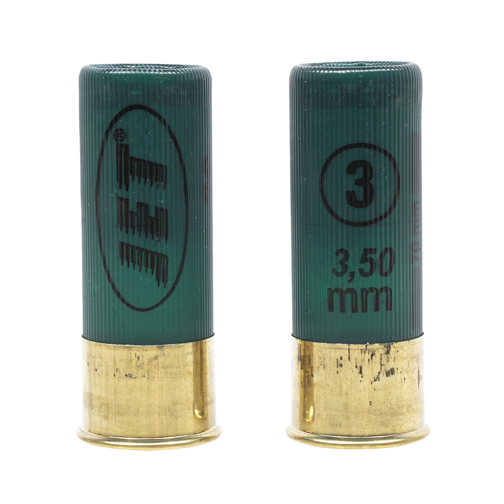 Патрон JET полумагнум 12/70 №3 36 гр. (пач 25 шт/короб 250). Фото №4 Патрон JET полумагнум 12/70 №3 36 гр. (пач 25 шт/короб 250). Фото №4