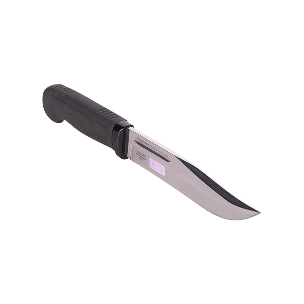 Нож Кизляр "Колыма-1" (эластрон). Фото №2