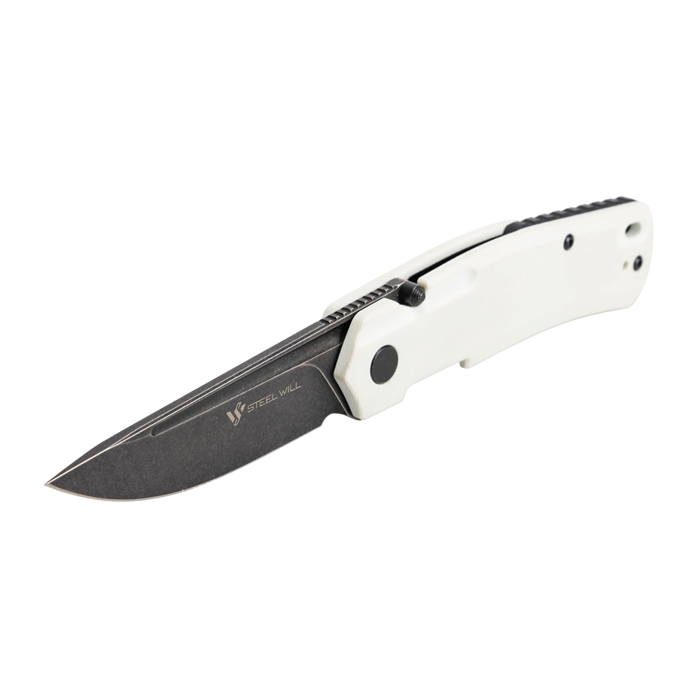 Нож Steel Will F71-01 Fjord. Фото №3